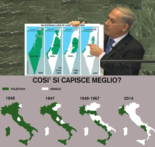 PALESTINA dichiarazione dell’Ambasciatrice della Palestina in Italia Area Esteri e Pace PRC SE