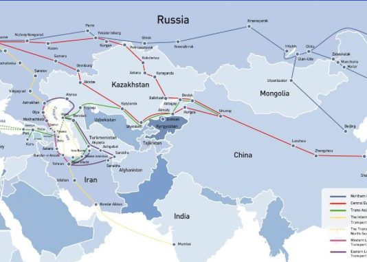 cina russia nuova moneta uee