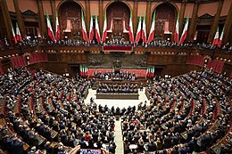 PARLAMENTO