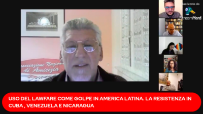 lawfare america latina resistenza