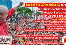 brasile lula dopo bolsonaro