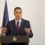 sanchez españa moncloa