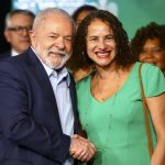 pcdob brasile lula luciana partito comunista del brasile