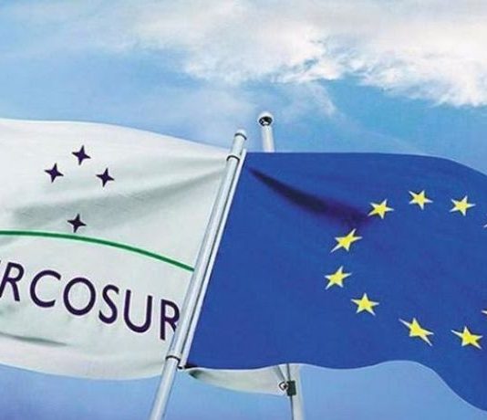 accordo unione europea mercosur neocolonialismo