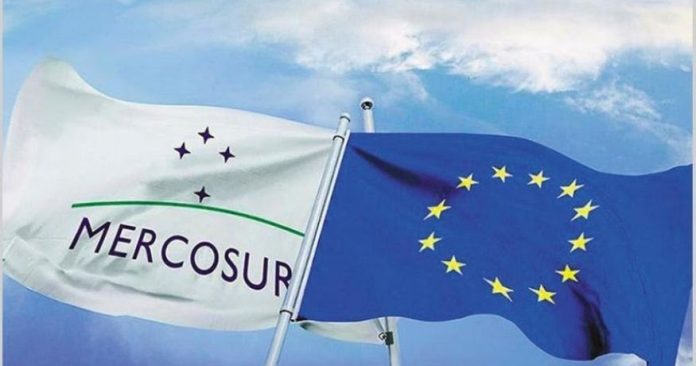 accordo unione europea mercosur neocolonialismo