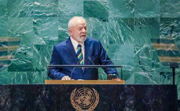 lula brasile onu 2023