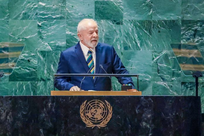 lula onu 2023 lula brasile onu 2023