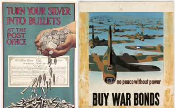 economia di guerra seconda guerra mondiale