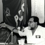 Schafik Hándal - PCS El Salvador