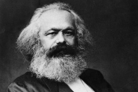Risultati immagini per Marx immagini