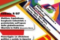 Dall’8 al 10 luglio 2016 formazione politica in Toscana