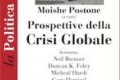 Moishe Postone. Pensare la crisi globale