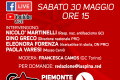 30 maggio 2020 webinar “100 anni fa gli anni ruggenti”