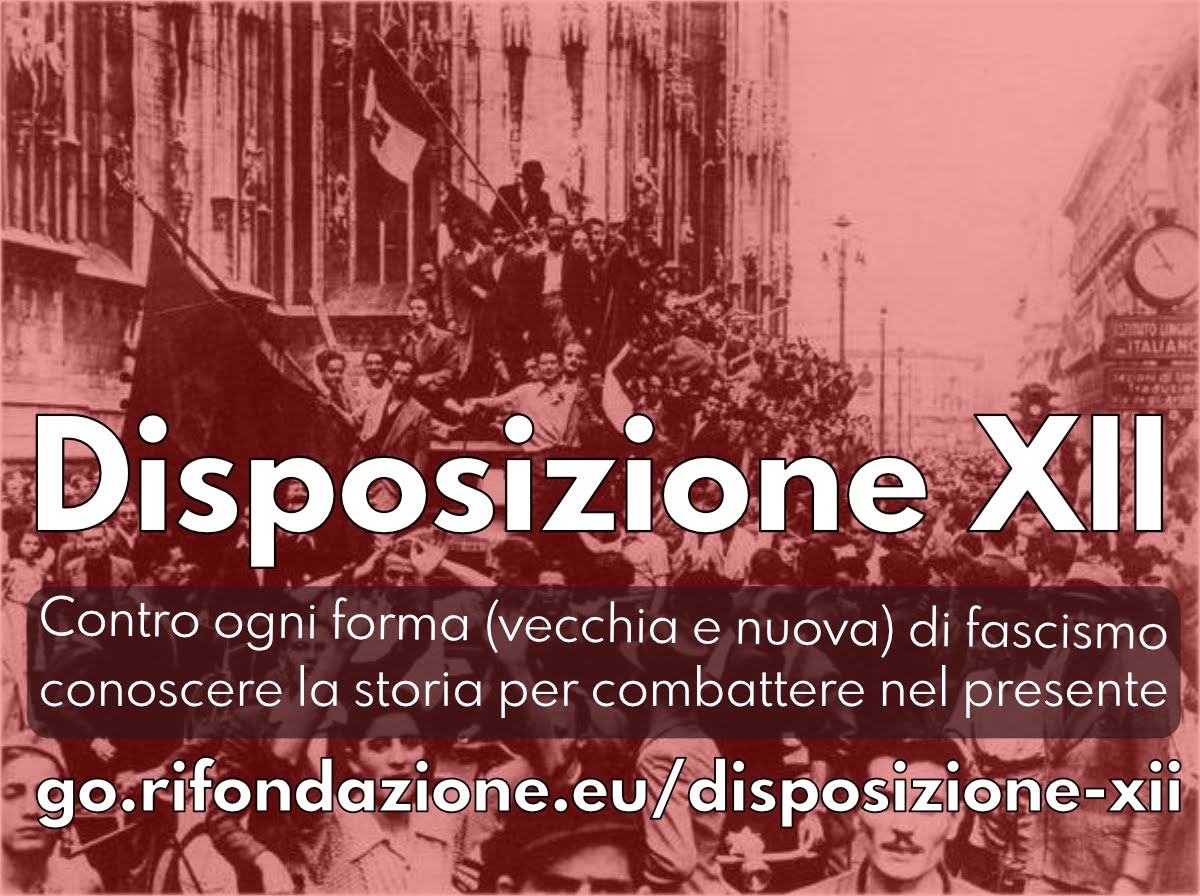 disposizione-xii