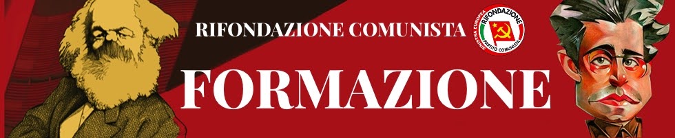 Formazione PRC