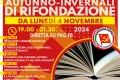 GRECO – CIRCOLARE: NUOVO CICLO SEMINARI DI RIFONDAZIONE COMUNISTA