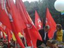 2008 Manifestazione degli studenti