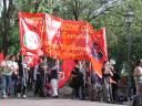 2001 Manifestazione nazionale PRC