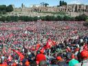 2002 Manifestazione nazionale CGIL