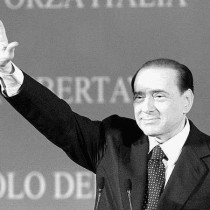B. riabilita il fascismo, Italia fuori dall’Europa