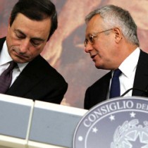 Chi saccheggia chi?