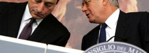 Chi saccheggia chi?