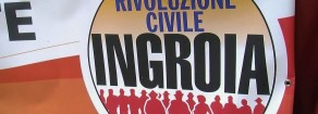 La lista Ingroia dà fastidio. E si vede