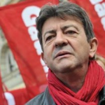 Contro Le Pen senza sposare Macron: la posizione di Melenchon è chiarissima.