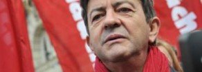 Contro Le Pen senza sposare Macron: la posizione di Melenchon è chiarissima.