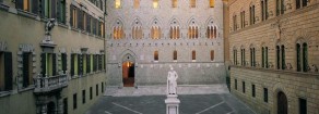 Mps: no al  commissariamento ma pulizia vera