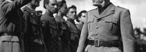 Berlusconi e il fascismo