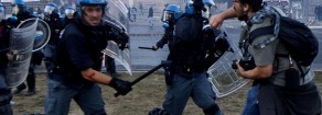 Ci sparano addosso…e cercano di passare per vittime.