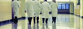 Rivoluzione civile per salvare la Sanità pubblica!