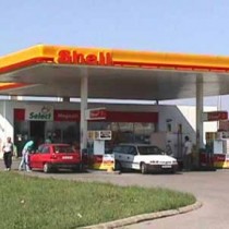 Davos, l’oscar della vergogna va alla Shell