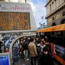 È a rischio la civiltà urbana