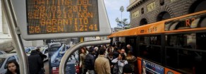 È a rischio la civiltà urbana