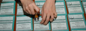 Come diventare candidato (in)credibile in cinque mosse