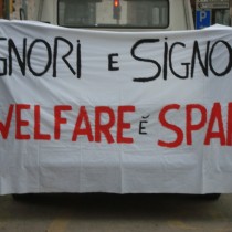 L’anno zero del welfare