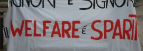 L’anno zero del welfare