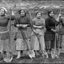 «Dignità a chi lavora nei campi»