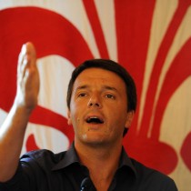 I capponi di Renzi