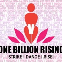 Donne, Roma balla contro la violenza. La mappa del “One billion rising”