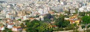 Arriva la Troika, Atene si ferma