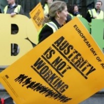 L’ “austerità” è di destra su Le Monde Diplomatique