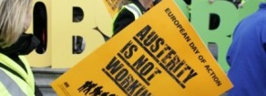L’ “austerità” è di destra su Le Monde Diplomatique