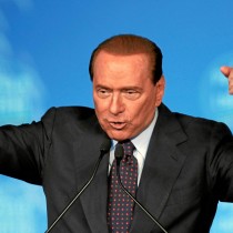 Berlusconi e l’ennesimo regalo agli evasori