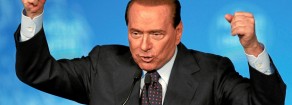 Berlusconi e l’ennesimo regalo agli evasori