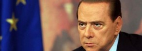 Berlusconi: un delirio elettorale al quale occorre dare risposte!