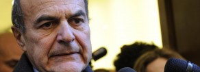 Bersani e il “Grillo” nella testa