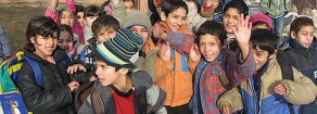 La Corte europea condanna l’Ungheria – bambini rom rinchiusi in scuole speciali per ragazzi con disabilità mentali